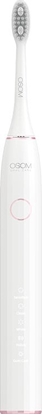 Attēls no Szczoteczka Osom Oral Care kraunamas, elektrinis, garsinis dant epetlis, baltas OSOMORALV10WH