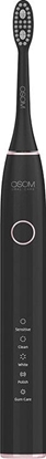 Attēls no Szczoteczka Osom Oral Care OSOMORALV10BL Black