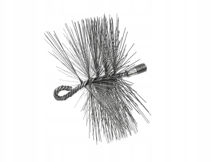 Attēls no Szczotka - wycior do komina 150 (70)