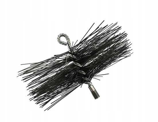 Picture of Szczotka - wycior PVC do komina 200 (40)