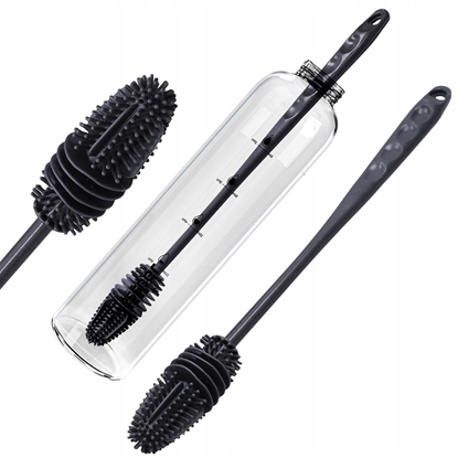 Изображение Szczotka czyszczca do butelek Wessper (WES269-BRUSH)