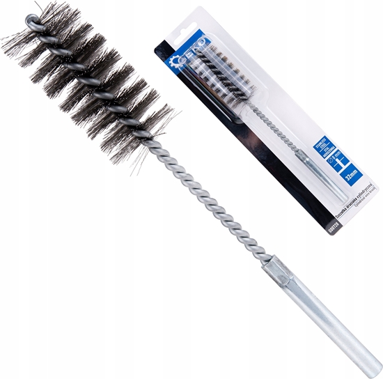 Picture of Szczotka druciana cylindryczna 32mm (25/100)