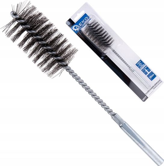 Picture of Szczotka druciana cylindryczna 38mm (25/100)