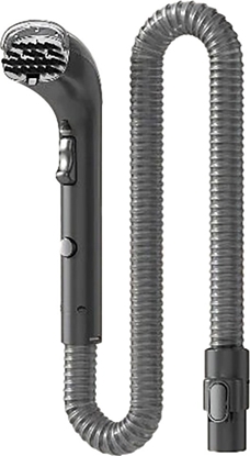 Picture of Szczotka standard z wem do odkurzacza UWANT B200 - szara Szczotka standard z wem do odkurzacza UWANT B200 - szara