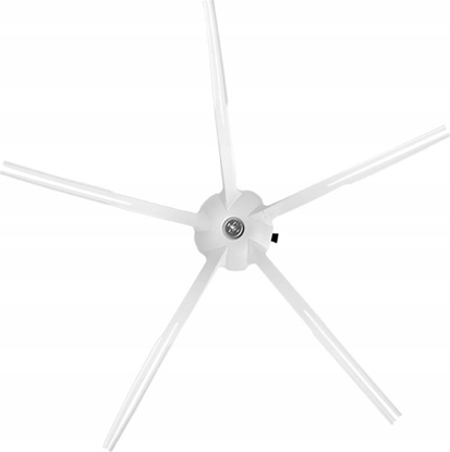 Picture of Szczotka Szczoteczka Boczna Czyszczca Do Xiaomi Roborock S50 S6 Max S7 S5 / Czarny