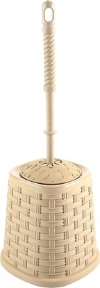 Attēls no Szczotka WC RATTAN -be 147x147x400