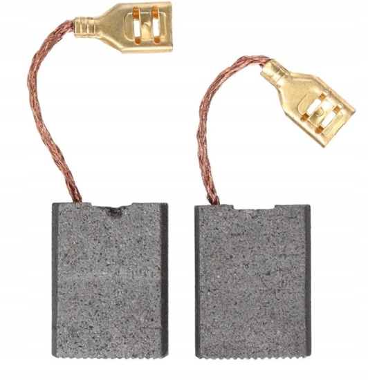 Изображение Szczotki elektrografitowe do DED7631