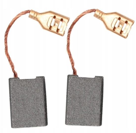 Изображение Szczotki elektrografitowe do DED7747