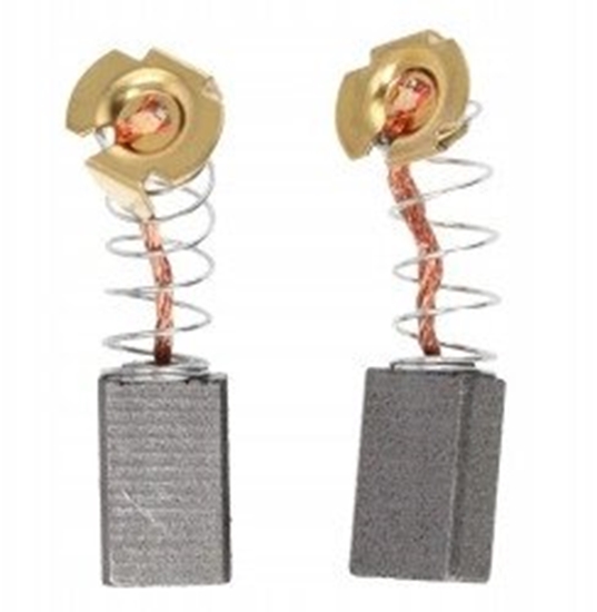 Изображение Szczotki elektrografitowe do DED7764