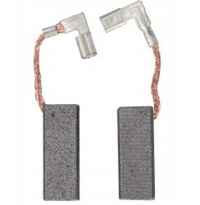 Picture of Szczotki elektrografitowe do DED7852, DED7852QC
