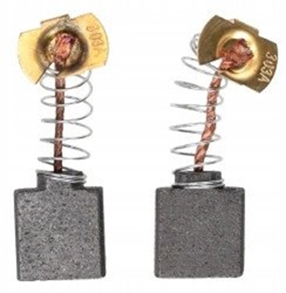 Изображение Szczotki elektrografitowe do DED7920