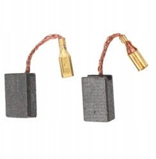 Изображение Szczotki elektrografitowe do DED7938
