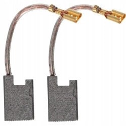 Изображение Szczotki elektrografitowe do DED7939