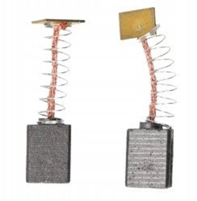 Изображение Szczotki elektrografitowe do DED7947