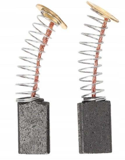 Изображение Szczotki elektrografitowe do DED7949