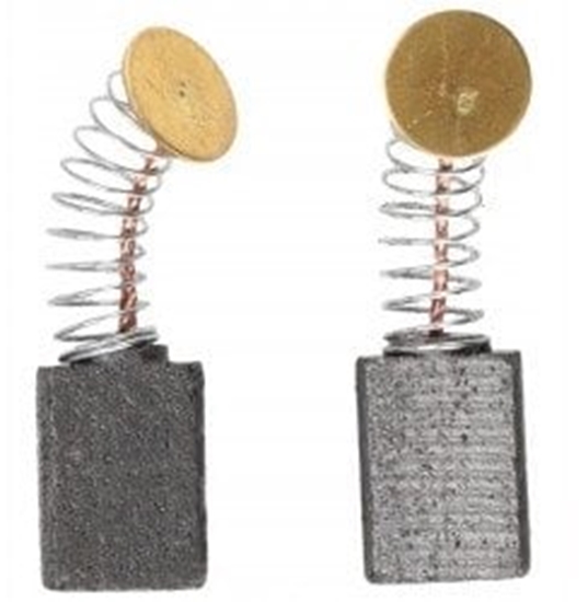 Изображение Szczotki elektrografitowe do DED7966