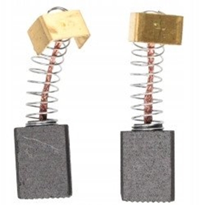 Изображение Szczotki elektrografitowe do DED8709, DED8710