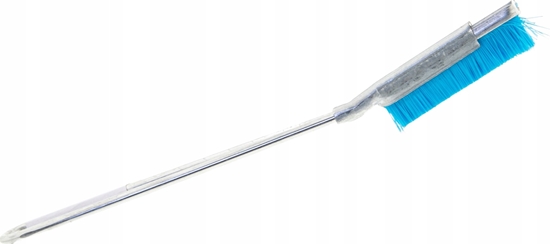 Изображение Szczotpol SZCZOTKA NYLONOWA RCZNA 210mm PET 0,20