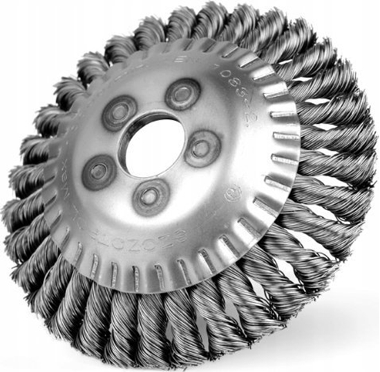 Picture of Szczotpol SZCZOTKA SZCZOTPOL 150 TAR/SK/OT/20mm 018-GKSI