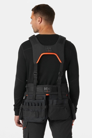 Изображение Szelki Helly Hansen Connect Do Pasa Narzdziowego
