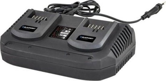 Изображение Szybka adowarka 18V, 2x3,5A Blaupunkt BP1835