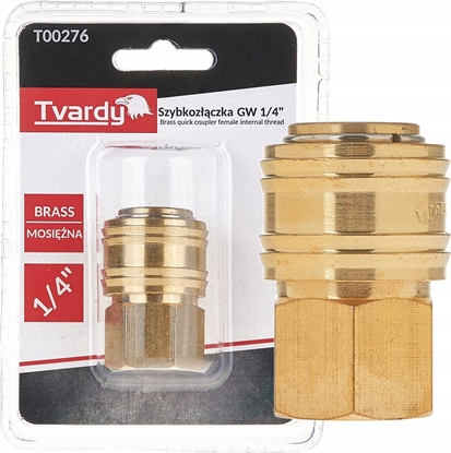 Picture of Szybkozczka mosina GW 1/4" typ eski (1/10/100)