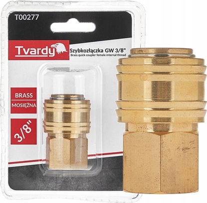 Picture of Szybkozczka mosina GW 3/8" typ eski (1/10/100)