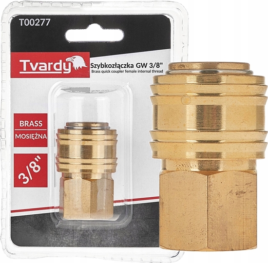 Picture of Szybkozczka mosina GW 3/8" typ eski (1/10/100)