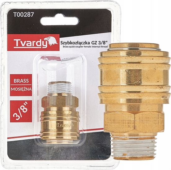 Picture of Szybkozczka mosina GZ 3/8" typ eski (1/10/100)