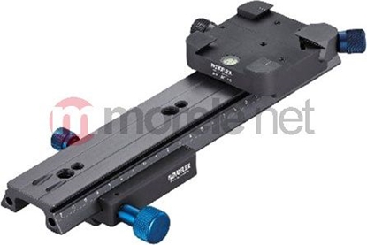 Изображение Szybkozczka Novoflex Castel XQ II