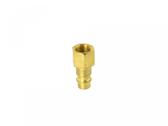 Picture of Szybkozczka pneumatyczna 1/4"typ mski gw.wewntrzny(1/500/1000)