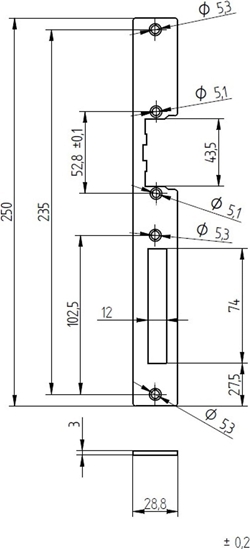Изображение SZYLD SZZ-30