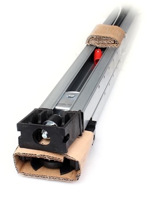 Picture of Szyna BFT BIN 650-850 ACUCH 2900mm do Botticelli