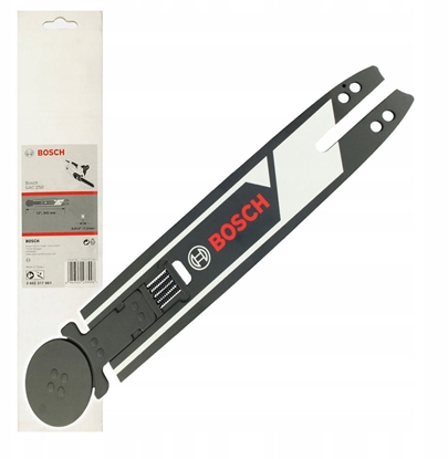 Изображение Szyna Prowadzca Rail GAC 250