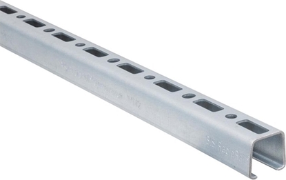 Изображение Szyna RAPIDRAIL 30x30 WM2 3.0m M8 BIS (DWZ)