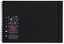 Picture of Szkicownik Derwent Black Book A3
