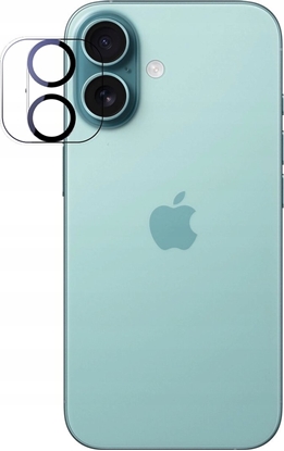 Attēls no Joyroom Szko ochronne JR-16LJ2 Gemstone Version na iPhone 16/16 Plus