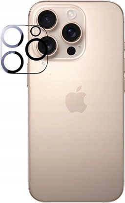 Изображение Joyroom Szko ochronne Joyroom JR-16LJ3 Gemstone Version na iPhone 16 Pro/Pro Max