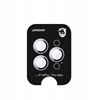 Picture of Szko ochronne Joyroom JR-MFY0254 na obiektywy iPhone 15 Pro/15 Pro Max - tytanowe