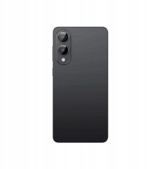 Изображение Szko hartowane AMAZINGTHING Radix AR Lens Glass na wysp aparatu do Samsung S25 Edge - czarne