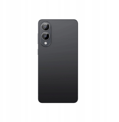 Изображение Szko hartowane AMAZINGTHING Radix AR Lens Glass na wysp aparatu do Samsung S25 Edge - karbonowe