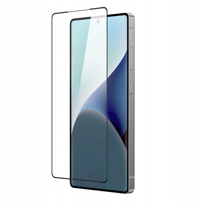 Изображение Szko hartowane AMAZINGTHING Radix Full Glass do Samsung Gakaxy S25 Ultra