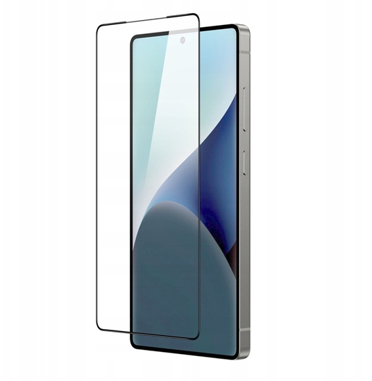Изображение Szko hartowane AMAZINGTHING Radix Full Glass do Samsung Gakaxy S25 Ultra