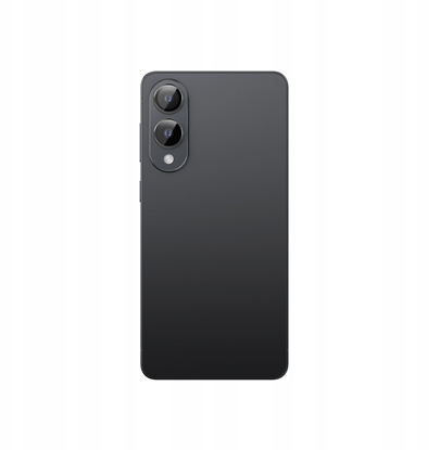 Изображение Szko hartowane AMAZINGTHING Sapphire Radix AR Lens Glass na soczewki aparatu do Samsung S25 Edge - czarne