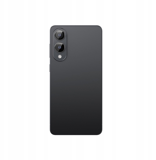 Изображение Szko hartowane AMAZINGTHING Sapphire Radix AR Lens Glass na soczewki aparatu do Samsung S25 Edge - czarne