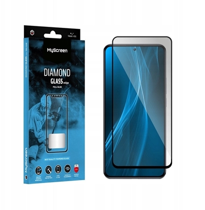 Attēls no Szko hartowane do Samsung Galaxy A36/ A56 MyScreen DIAMOND GLASS edge