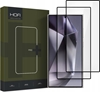 Изображение SZKO HARTOWANE HOFI GLASS PRO+ 2-PACK GALAXY S25 ULTRA BLACK