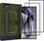 Picture of SZKO HARTOWANE HOFI GLASS PRO+ 2-PACK GALAXY S25 ULTRA BLACK