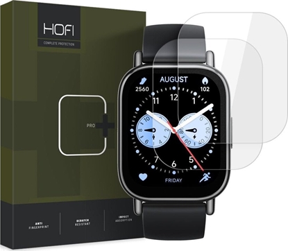 Picture of SZKO HARTOWANE HOFI GLASS PRO+ 2-PACK XIAOMI REDMI WATCH 5 LITE CLEAR