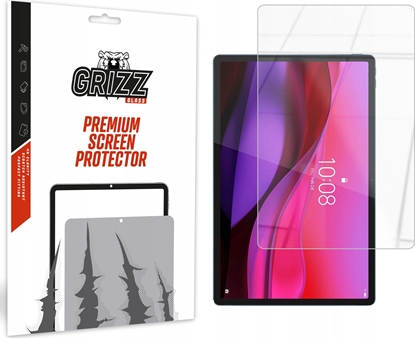 Picture of Szko hybrydowe GrizzGlass HybridGlass do Lenovo Yoga Tab Plus 12,7"